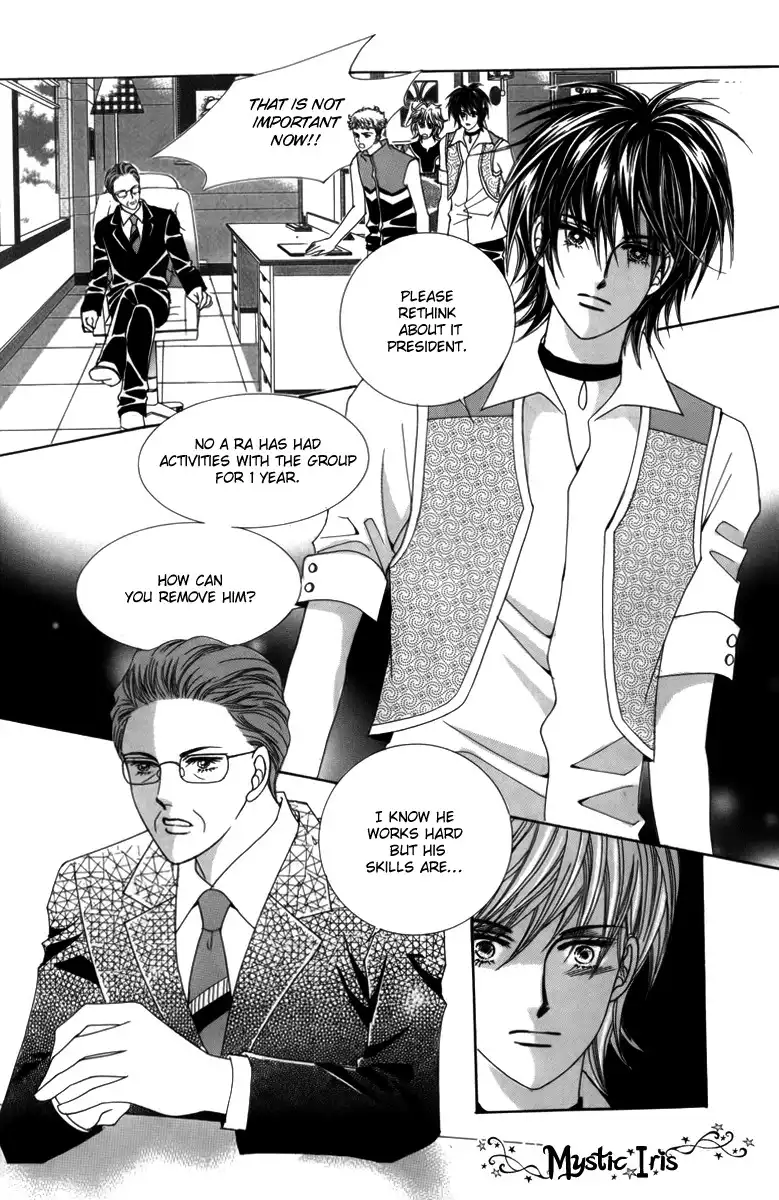 Nice Guy Syndrome Chapter 3 38